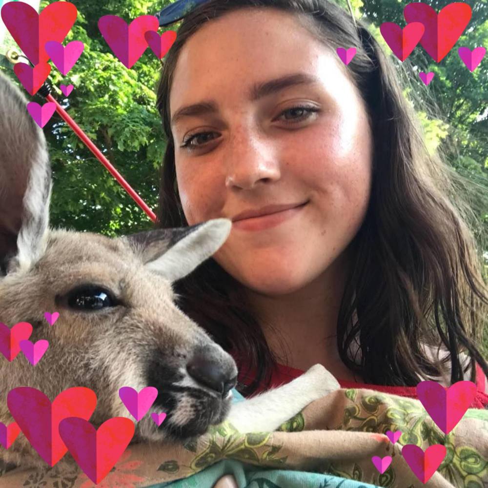 Meet your Posher, Harley